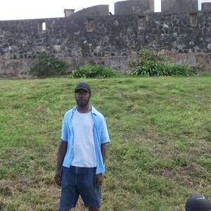 Meet your Posher, Wallace